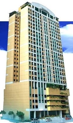 Crown Towers Manila .